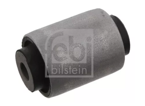 1x Bushing, axle beam