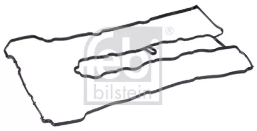 1x Gasket, cylinder head cover