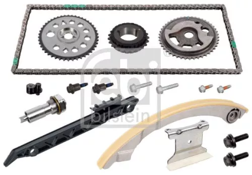 1x Timing Chain Kit
