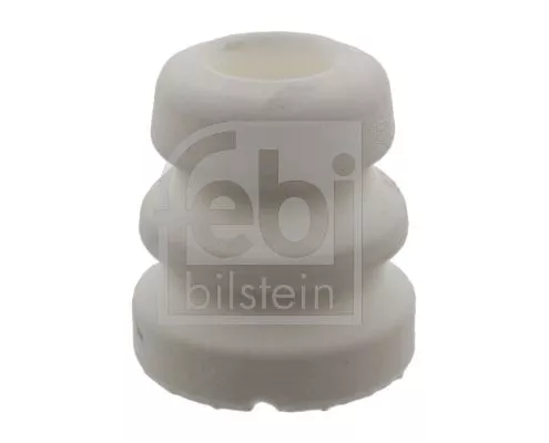 1x Rubber Buffer, suspension