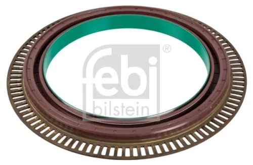 1x Shaft Seal, wheel hub