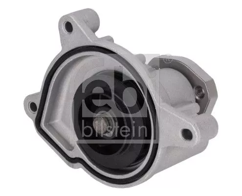 FEBI BILSTEIN 1x Water Pump, engine cooling (33161)
