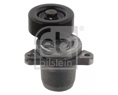 1x Belt Tensioner, V-ribbed belt