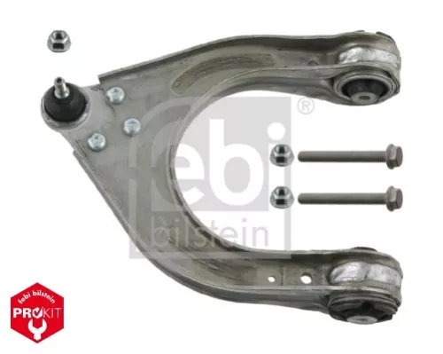 1x Control/Trailing Arm, wheel suspension