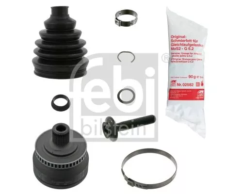 1x Joint Kit, drive shaft