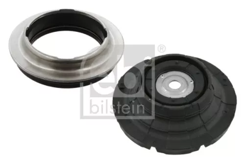 1x Repair Kit, suspension strut support mount