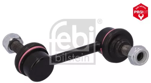 FEBI BILSTEIN 1x Link/Coupling Rod, stabiliser bar (33650)