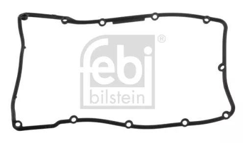1x Gasket, cylinder head cover