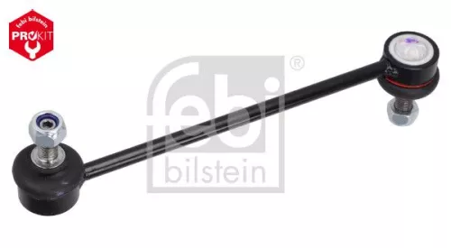 FEBI BILSTEIN 1x Link/Coupling Rod, stabiliser bar (33755)