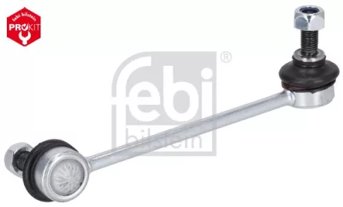 FEBI BILSTEIN 1x Link/Coupling Rod, stabiliser bar (33765)