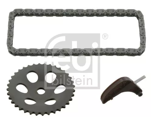 1x Chain Kit, oil pump drive