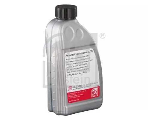 12x Automatic Transmission Fluid