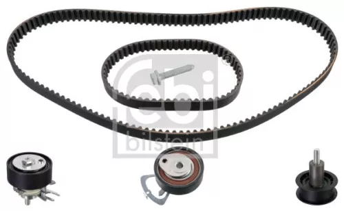 1x Timing Belt Kit