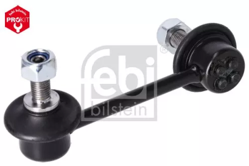 FEBI BILSTEIN 1x Link/Coupling Rod, stabiliser bar (33917)