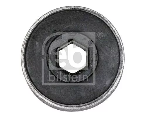 FEBI BILSTEIN 1x Mounting, control/trailing arm (33973)