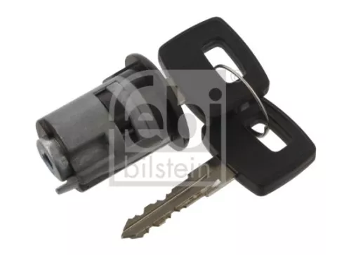1x Lock Cylinder, ignition lock
