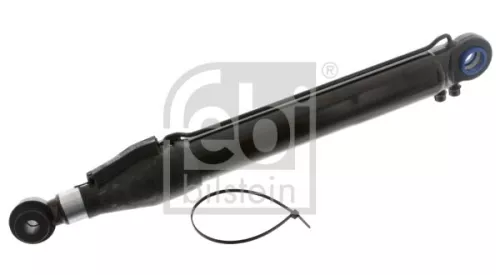 1x Tilt Cylinder, driver cab