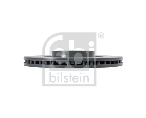 FEBI BILSTEIN 1x Brake Disc (34254)