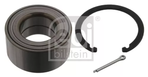 1x Wheel Bearing Kit