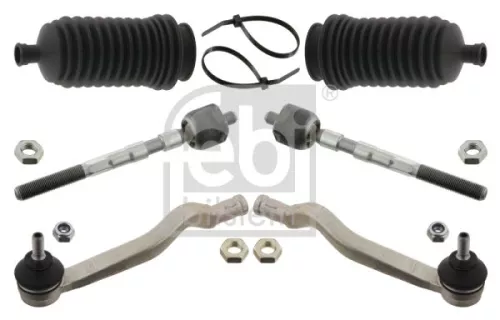 1x Track Rod Set