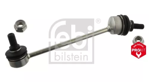 1x Link/Coupling Rod, stabiliser bar
