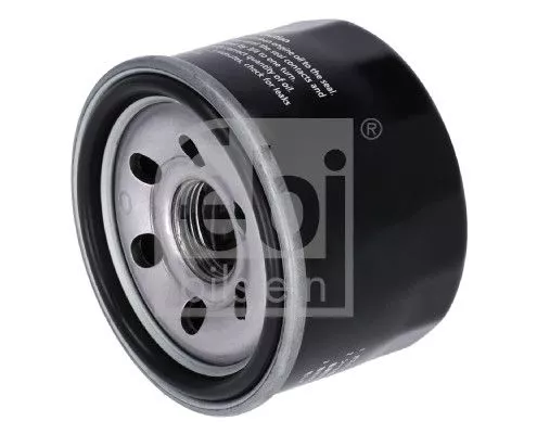 1x Oil Filter