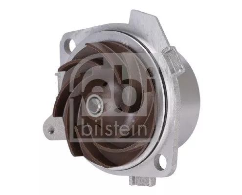 FEBI BILSTEIN 1x Water Pump, engine cooling (34519)