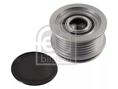 1x Alternator Freewheel Clutch