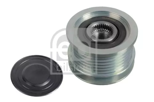 1x Alternator Freewheel Clutch