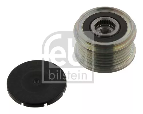 1x Alternator Freewheel Clutch