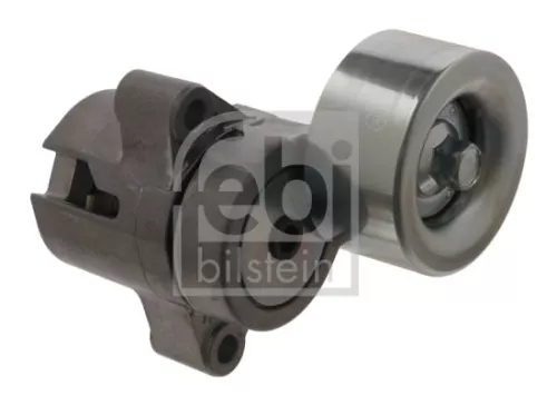 1x Belt Tensioner, V-ribbed belt