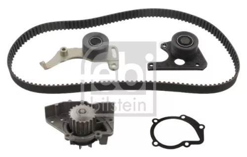 1x Water Pump & Timing Belt Kit