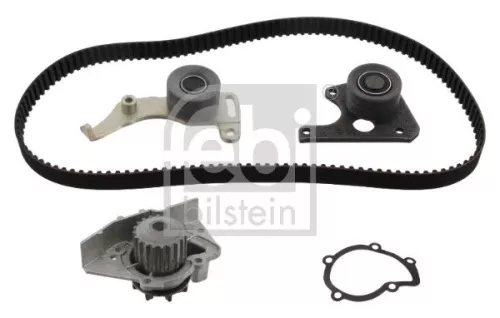 1x Water Pump & Timing Belt Kit