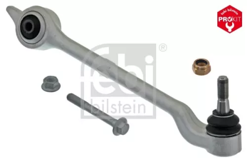 1x Control/Trailing Arm, wheel suspension