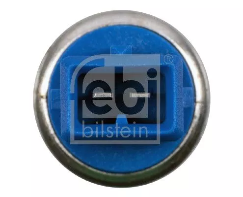 FEBI BILSTEIN 1x Sensor, coolant temperature (34762)