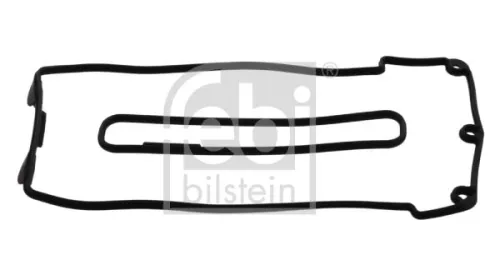 1x Gasket Set, cylinder head cover