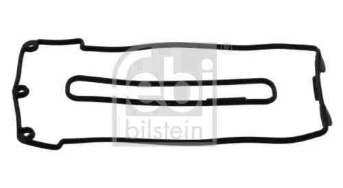 1x Gasket Set, cylinder head cover