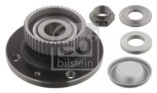 1x Wheel Bearing Kit