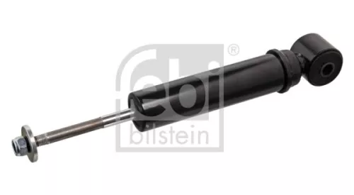 1x Shock Absorber, driver cab suspension