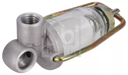 FEBI BILSTEIN 1x Fuel Filter (35084)