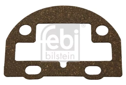 1x Gasket, brake camshaft cover