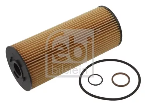 1x Oil Filter