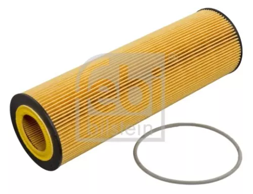 1x Oil Filter