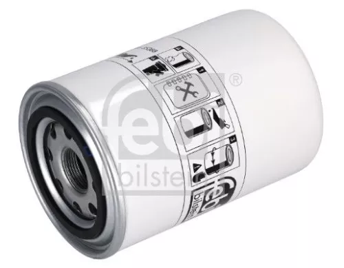 1x Fuel Filter