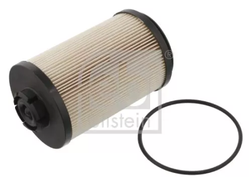 1x Fuel Filter