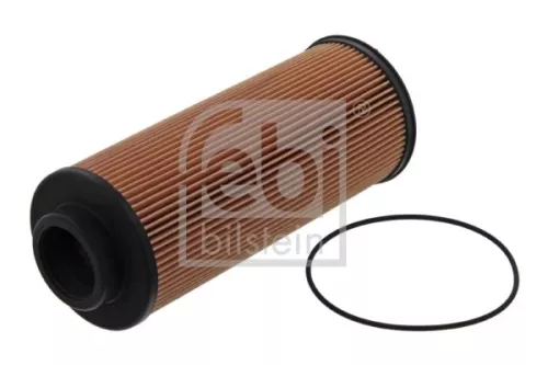 1x Oil Filter