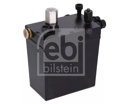 FEBI BILSTEIN 1x Tilt Pump, driver cab (35510)