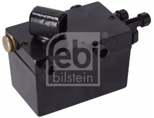 FEBI BILSTEIN 1x Tilt Pump, driver cab (35512)