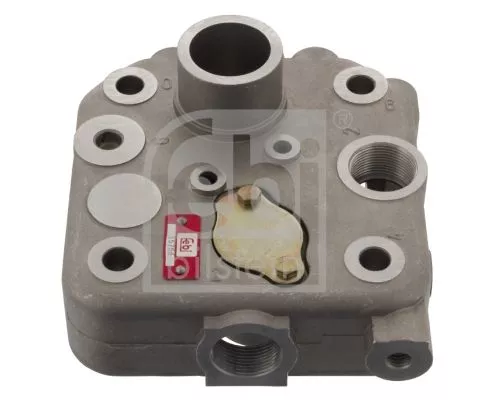 1x Cylinder Head, air compressor