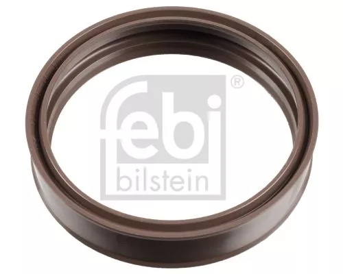 1x Shaft Seal, automatic transmission
